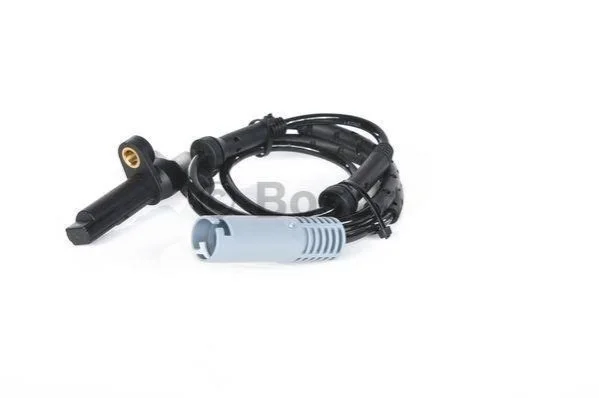 <strong>Датчик ABS задн Лів/Прав BMW 5 (E39) 2.0-4.4 11.96-05.04 BOSCH 0986594533 (фото 1)</strong>