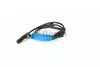 <strong>MINI Датчик ABS MINI Cooper, MINI One D, MINI Works BOSCH 0986594537 (фото 1)</strong>