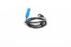 <strong>MINI Датчик ABS MINI Cooper, MINI One D, MINI Works BOSCH 0986594537 (фото 4)</strong>