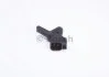 <strong>Датчик, кількість обертів колеса BOSCH 0986594555 (фото 1)</strong>
