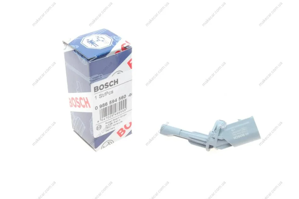 <strong>Датчик частоти обертання BOSCH 0986594560 (фото 1)</strong>