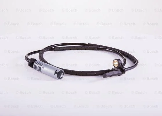 <strong>Датчик, кількість обертів колеса BOSCH 0986594565 (фото 1)</strong>