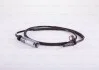 <strong>Датчик, кількість обертів колеса BOSCH 0986594565 (фото 1)</strong>