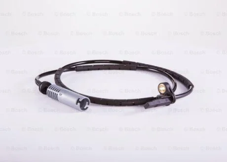 Датчик, кількість обертів колеса для BMW BOSCH 0986594565 фото товару