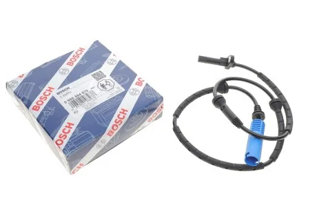 Датчик ABS для BOSCH 0986594570 фото товару