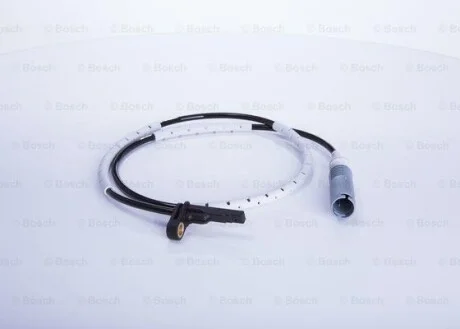 Датчик ABS для BMW, Mazda, Skoda BOSCH 0986594572 фото товару