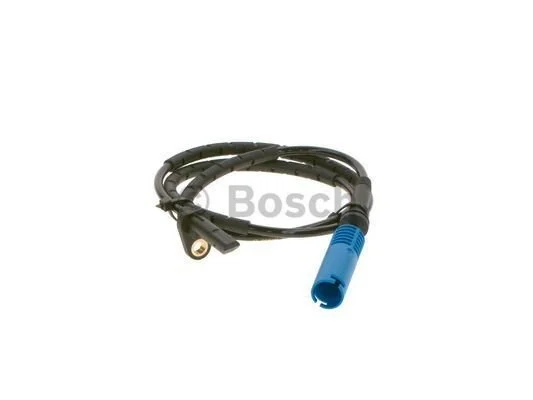 <strong>BMW датчик ABS задн. E90 BOSCH 0986594575 (фото 1)</strong>