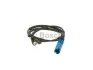 <strong>BMW датчик ABS задн. E90 BOSCH 0986594575 (фото 1)</strong>