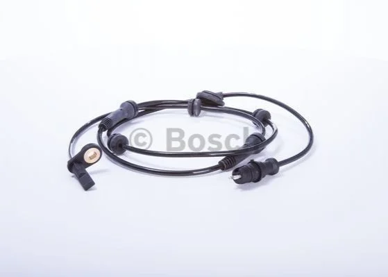<strong>Датчик ABS пер. лев. FIAT DOBLO BOSCH 0986594578 (фото 1)</strong>