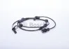 <strong>Датчик ABS пер. лев. FIAT DOBLO BOSCH 0986594578 (фото 1)</strong>
