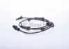 <strong>Датчик ABS пер. лев. FIAT DOBLO BOSCH 0986594578 (фото 2)</strong>