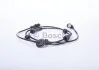 <strong>Датчик ABS пер. лев. FIAT DOBLO BOSCH 0986594578 (фото 3)</strong>