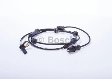 Датчик ABS пер. лев. FIAT DOBLO для Fiat BOSCH 0986594578 фото товару