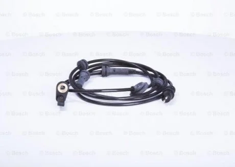 Датчик ABS зад. FIAT DOBLO для BOSCH 0986594579 фото товару