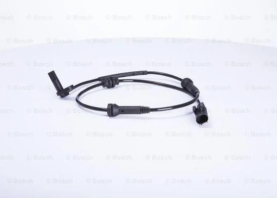 <strong>FIAT Датчик ABS передн. FIORINO, QUBO BOSCH 0986594580 (фото 1)</strong>