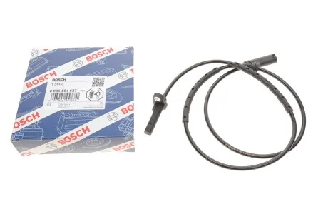 Датчик ABS для BMW BOSCH 0986594627 фото товару
