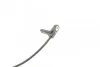 <strong>Датчик ABS передн Лів/Прав MERCEDES SPRINTER 3,5-T (B906), SPRINTER 3-T (B906), SPRINTER 4,6-T (B906), SPRINTER 5-T (B906) VW CRAFTER 30-35, CRAFTER 30-50 1.8-3.5 04.06-09.20 BOSCH 0986594645 (фото 5)</strong>