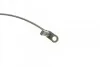 <strong>Датчик ABS передн Лів/Прав MERCEDES SPRINTER 3,5-T (B906), SPRINTER 3-T (B906), SPRINTER 4,6-T (B906), SPRINTER 5-T (B906) VW CRAFTER 30-35, CRAFTER 30-50 1.8-3.5 04.06-09.20 BOSCH 0986594645 (фото 6)</strong>