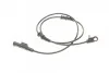 <strong>Датчик ABS передн Лів/Прав MERCEDES SPRINTER 3,5-T (B906), SPRINTER 3-T (B906), SPRINTER 4,6-T (B906), SPRINTER 5-T (B906) VW CRAFTER 30-35, CRAFTER 30-50 1.8-3.5 04.06-09.20 BOSCH 0986594645 (фото 7)</strong>
