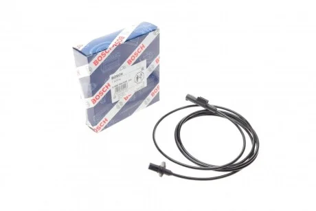 Датчик частоти обертання для Mercedes, Volkswagen BOSCH 0986594648 фото товару