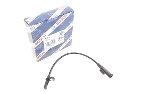 Датчик, кількість обертів колеса для BOSCH 0986594650 фото товару