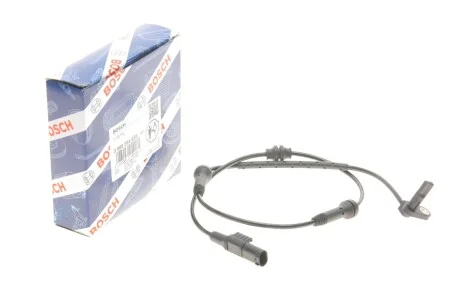 Датчик ABS для Fiat BOSCH 0986594655 фото товару