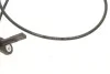 <strong>Датчик ABS задн Лів/Прав RENAULT MASTER III 2.3D/Electric 02.10- BOSCH 0986594670 (фото 2)</strong>