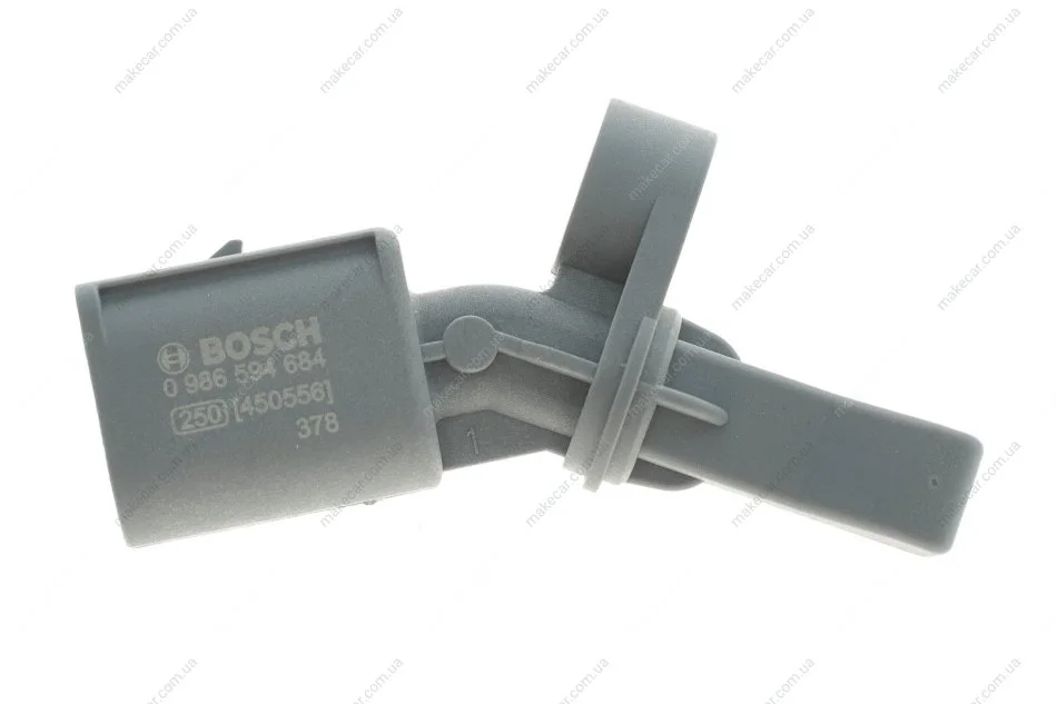 <strong>ДАТЧИК ШВИДКОСТІ КОЛЕСА BOSCH 0 986 594 684 (фото 1)</strong>