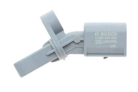 ДАТЧИК ШВИДКОСТІ КОЛЕСА для BOSCH 0 986 594 685 фото товару