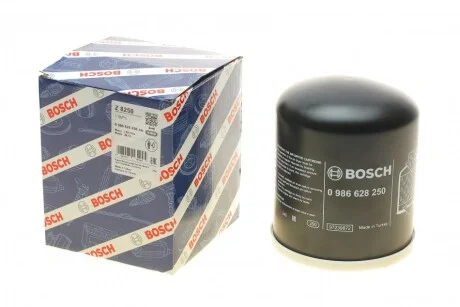 Фільтр осушувача для BOSCH 0986628250 фото товару