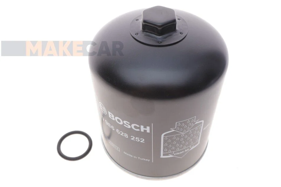 <strong>Фільтр осушувача повітря BOSCH 0986628252 (фото 1)</strong>