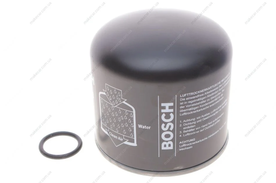<strong>Фильтр осушителя воздуха BOSCH 0986628253 (фото 1)</strong>