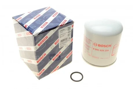 ФІЛЬТР ОСУШУВАЧ для BOSCH 0 986 628 254 фото товару