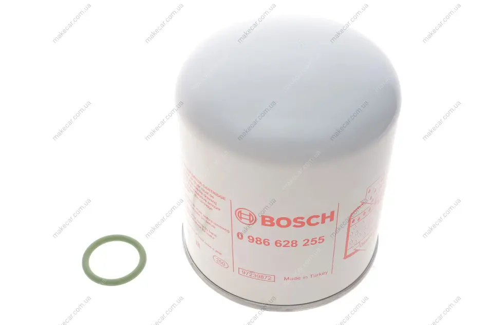 <strong>Картридж осушувача повітря BOSCH 0986628255 (фото 1)</strong>