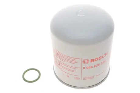 Фільтр осушувача повітря для BOSCH 0986628259 фото товару