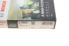 <strong>ФІЛЬТР САЛОНУ З АКТИВОВАНИМ ВУГІЛЛЯМ PRO BOSCH 0986628568 (фото 6)</strong>