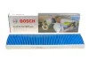 <strong>ФІЛЬТР САЛОНУ З АКТИВОВАНИМ ВУГІЛЛЯМ PRO BOSCH 0 986 628 579 (фото 1)</strong>