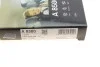 <strong>ФІЛЬТР САЛОНУ З АКТИВОВАНИМ ВУГІЛЛЯМ PRO BOSCH 0 986 628 580 (фото 5)</strong>