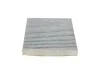 <strong>ФІЛЬТР САЛОНУ З АКТИВОВАНИМ ВУГІЛЛЯМ PRO BOSCH 0 986 628 581 (фото 3)</strong>