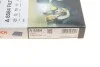 <strong>ФІЛЬТР САЛОНУ З АКТИВОВАНИМ ВУГІЛЛЯМ PRO BOSCH 0 986 628 584 (фото 5)</strong>