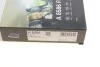 <strong>ФІЛЬТР САЛОНУ З АКТИВОВАНИМ ВУГІЛЛЯМ PRO BOSCH 0 986 628 586 (фото 5)</strong>