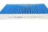 <strong>ФІЛЬТР САЛОНУ З АКТИВОВАНИМ ВУГІЛЛЯМ PRO BOSCH 0 986 628 596 (фото 2)</strong>