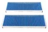 <strong>ФІЛЬТР САЛОНУ З АКТИВОВАНИМ ВУГІЛЛЯМ PRO BOSCH 0 986 628 605 (фото 1)</strong>