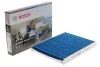 <strong>ФІЛЬТР САЛОНУ З АКТИВОВАНИМ ВУГІЛЛЯМ PRO BOSCH 0 986 628 609 (фото 2)</strong>