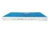 <strong>ФІЛЬТР САЛОНУ З АКТИВОВАНИМ ВУГІЛЛЯМ PRO BOSCH 0 986 628 613 (фото 2)</strong>