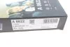 <strong>Фільтр салону з актив. вугіллям + AUDI A4/A5 (8K2/8T3) BOSCH 0 986 628 622 (фото 6)</strong>