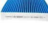 <strong>Фільтр, повітря у внутрішній простір BOSCH 0 986 628 637 (фото 2)</strong>