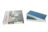 <strong>ФІЛЬТР САЛОНУ З АКТИВОВАНИМ ВУГІЛЛЯМ BOSCH 0 986 628 644 (фото 3)</strong>