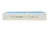 <strong>ФІЛЬТР САЛОНУ З АКТИВОВАНИМ ВУГІЛЛЯМ PRO BOSCH 0 986 628 645 (фото 4)</strong>