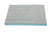 <strong>Фільтр салону вугільний BOSCH 0986628654 (фото 2)</strong>